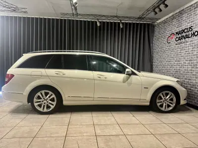 Mercedes-Benz C 220 2012 - 10990 EUR, 450000 km - AUTO.MOTO.pt - 450000km - foto 6 de 17