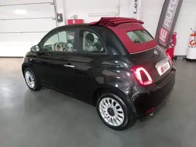 Fiat 500C 2020 - 13490 EUR, 23326 km - AUTO.MOTO.pt - 23326km - foto 30 de 34
