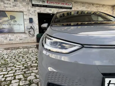 Volkswagen ID.3 2020 - 19500 EUR, 94000 km - AUTO.MOTO.pt - 94000km - foto 26 de 44