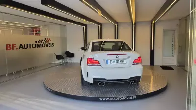 BMW 1M Coupe 2012 - 67500 EUR, 67790 km - AUTO.MOTO.pt - 67790km - foto 16 de 61