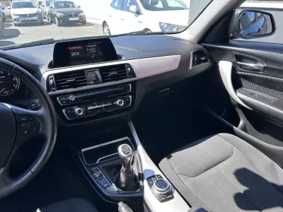 BMW 116 2017 - 14900 EUR, 240000 km - AUTO.MOTO.pt - 240000km - foto 20 de 39
