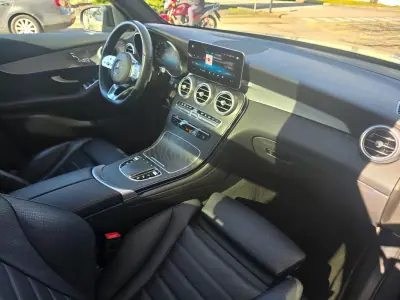 Mercedes-Benz GLC 300 2021 - 45980 EUR, 138000 km - AUTO.MOTO.pt - 138000km - foto 23 de 60