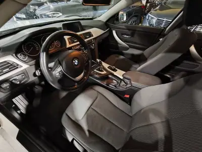BMW 418 Gran Coupé 2020 - 21400 EUR, 189000 km - AUTO.MOTO.pt - 189000km - foto 10 de 19