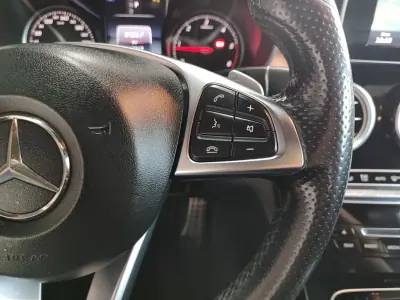 Mercedes-Benz C 250 2016 - 25990 EUR, 219000 km - AUTO.MOTO.pt - 219000km - foto 22 de 38