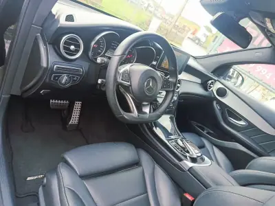 Mercedes-Benz GLC 250 2017 - 35000 EUR, 152236 km - AUTO.MOTO.pt - 152236km - foto 5 de 26