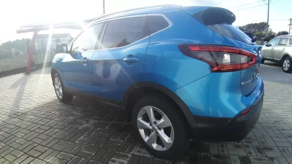 Nissan Qashqai 2018 - 18650 EUR, 149986 km - AUTO.MOTO.pt - 149986km - foto 16 de 38