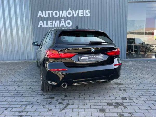 BMW 116 2024 - 24900 EUR, 67152 km - AUTO.MOTO.pt - 67152km - foto 7 de 17