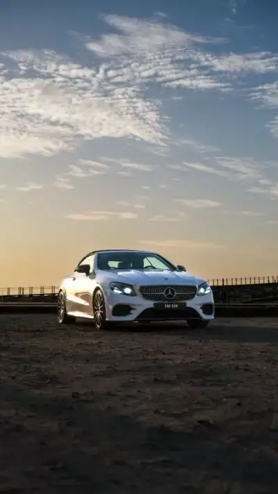 Mercedes-Benz E 220 2018 - 49000 EUR, 103000 km - AUTO.MOTO.pt - 103000km - foto 8 de 21