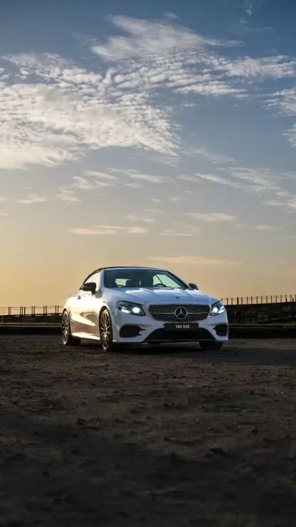 Mercedes-Benz E 220 2018 - 49000 EUR, 103000 km - AUTO.MOTO.pt - 103000km - foto 8 de 21
