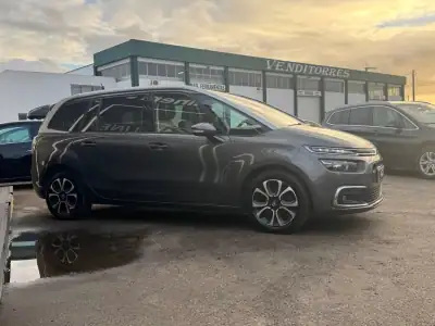 Citroën C4 Spacetourer 2020 - 16700 EUR, 124190 km - AUTO.MOTO.pt - 124190km - foto 3 de 26