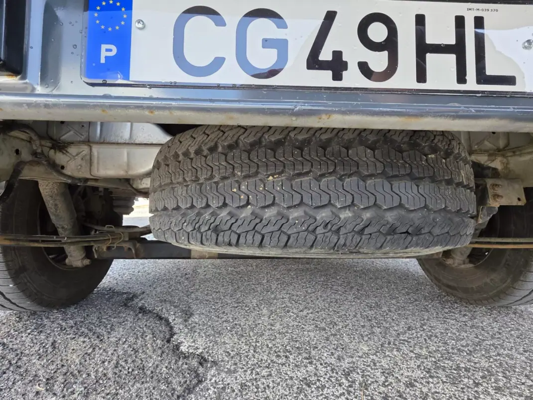 Peugeot 2017 - 17990 EUR, 148535 km - AUTO.MOTO.pt - 148535km - foto 9 de 13