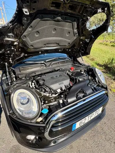 MINI 2017 - 20750 EUR, 72035 km - AUTO.MOTO.pt - 72035km - foto 23 de 25