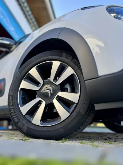 Citroën C3 2022 - 13950 EUR, 49000 km - AUTO.MOTO.pt - 49000km - foto 27 de 30