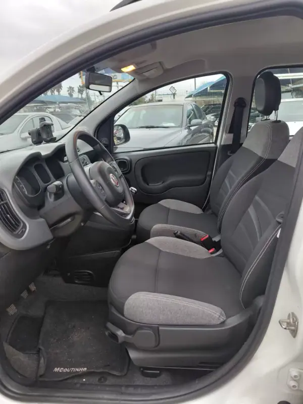 Fiat Panda 2022 - 11900 EUR, 70000 km - AUTO.MOTO.pt - 70000km - foto 12 de 12