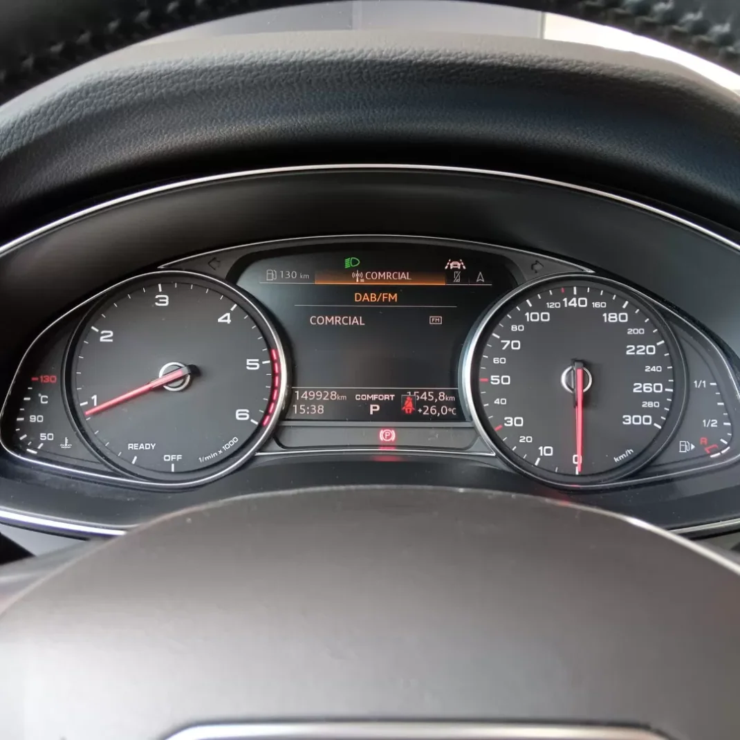 Audi A6 2020 - 31900 EUR, 149926 km - AUTO.MOTO.pt - 149926km - foto 18 de 38