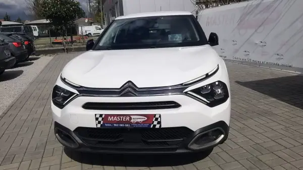 Citroën C4 2022 - 17650 EUR, 113000 km - AUTO.MOTO.pt - 113000km - foto 22 de 55