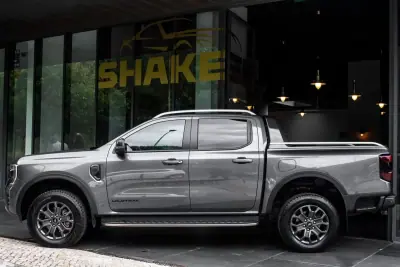 Ford Ranger 2024 - 49990 EUR, 51101 km - AUTO.MOTO.pt - 51101km - foto 2 de 46
