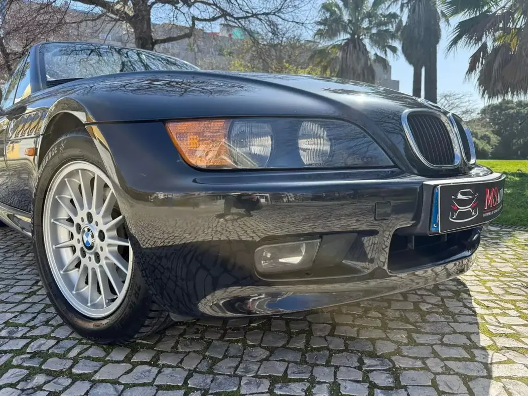 BMW Z3 1999 - 15890 EUR, 85650 km - AUTO.MOTO.pt - 85650km - foto 26 de 38