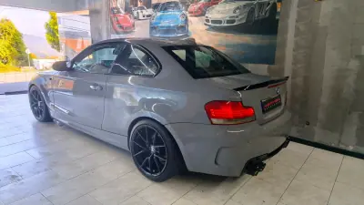 BMW 120 2008 - 230782km