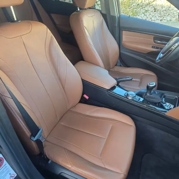BMW 320 2014 - 16950 EUR, 149965 km - 149965km - foto 8 de 24
