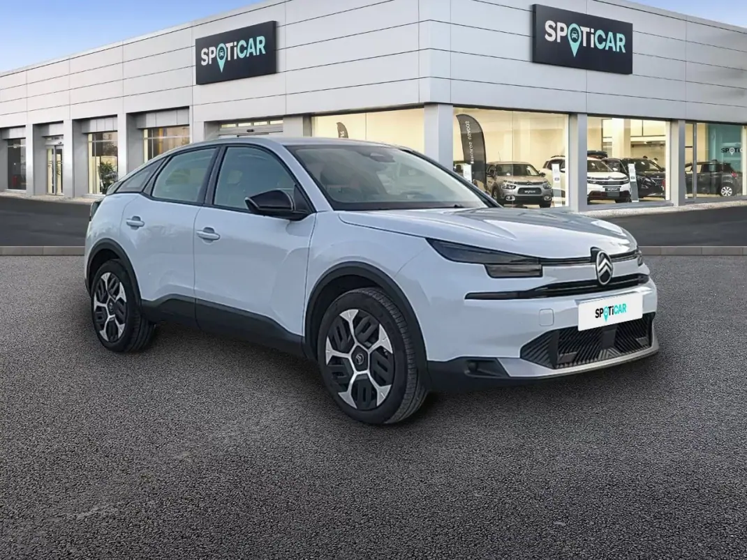 Citroën C4 2025 - 23900 EUR, 23477 km - AUTO.MOTO.pt - 23477km - foto 3 de 28