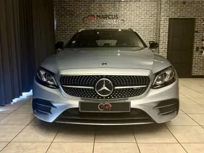 Mercedes-Benz E 43 AMG 2017 - 45990 EUR, 139000 km - AUTO.MOTO.pt - 139000km - foto 2 de 16
