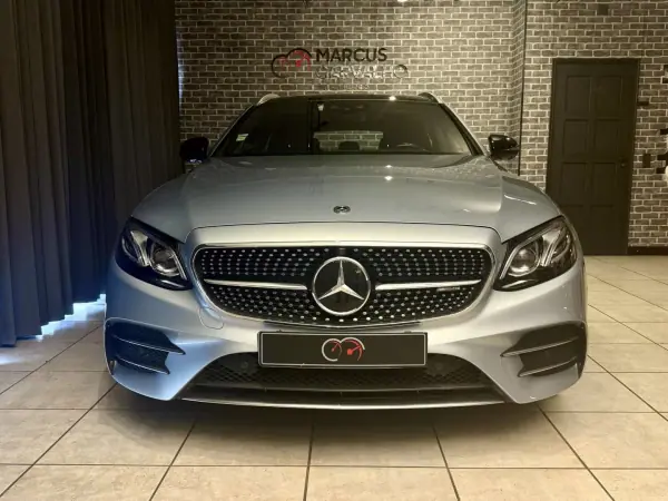 Mercedes-Benz E 43 AMG 2017 - 45990 EUR, 139000 km - AUTO.MOTO.pt - 139000km - foto 2 de 16