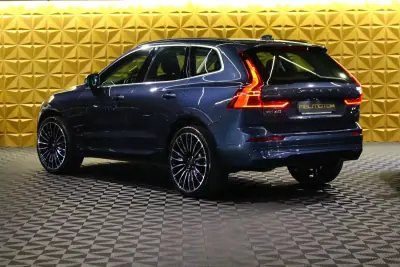 Volvo XC 60 2021 - 24900 EUR, 225000 km - AUTO.MOTO.pt - 225000km - foto 11 de 32