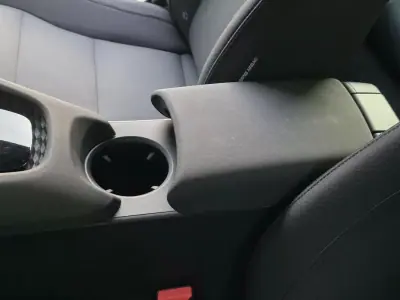 Polestar 2 2022 - 28499 EUR, 87850 km - 87850km - foto 12 de 47