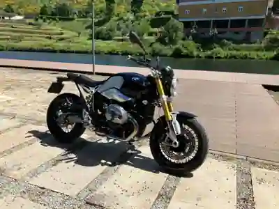 BMW R nineT 2015 - 8499 EUR, 58100 km - foto 3 de 4