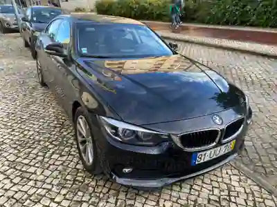 BMW 420 Gran Coupé 2018 - 82000km