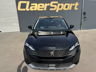 Peugeot 3008 2021 — photo 5 of 62