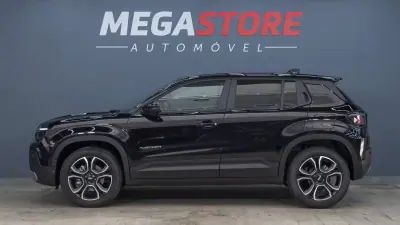 Jeep Avenger 2026 - 25750 EUR, 70 km - AUTO.MOTO.pt - 70km - foto 4 de 41