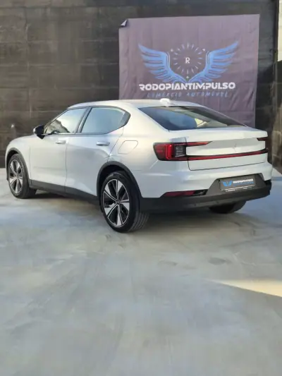 Polestar 2 2022 - 28750 EUR, 42000 km - 42000km - foto 11 de 57