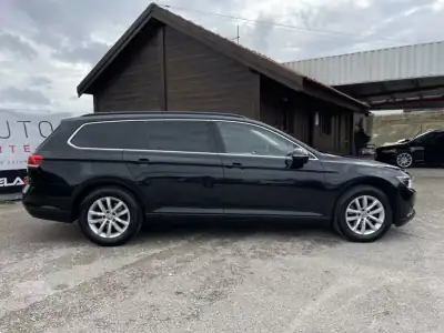 Volkswagen Passat Variant 2018 - 19990 EUR, 177800 km - AUTO.MOTO.pt - 177800km - foto 2 de 19