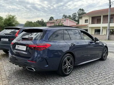 Mercedes-Benz C 300e 2024 - 51500 EUR, 26210 km - AUTO.MOTO.pt - 26210km - foto 3 de 22