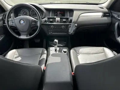 BMW X3 2015 - 19900 EUR, 109000 km - 109000km - foto 33 de 53
