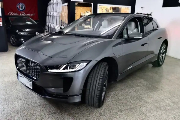 Jaguar I-Pace 2022 - 37900 EUR, 71093 km - AUTO.MOTO.pt - 71093km - foto 3 de 31