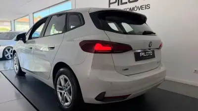 BMW 225xe Active Tourer 2023 - 27990 EUR, 81918 km - 81918km - foto 6 de 27