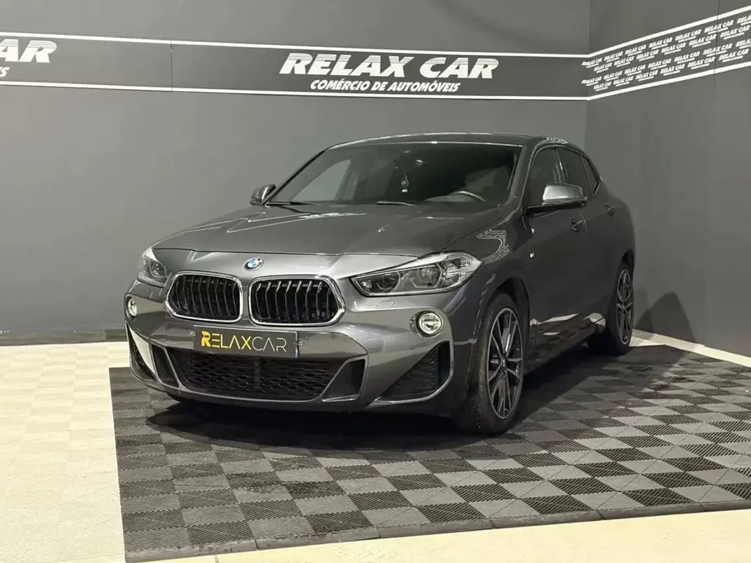 BMW X2 2019 - 27990 EUR, 141000 km - AUTO.MOTO.pt - 141000km - foto 35 de 35