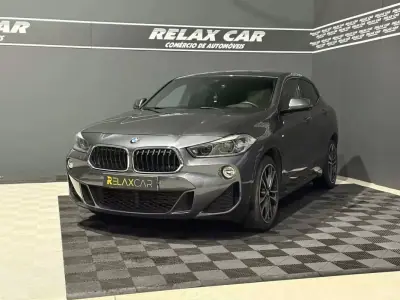 BMW X2 2019 - 27990 EUR, 141000 km - AUTO.MOTO.pt - 141000km - foto 35 de 35