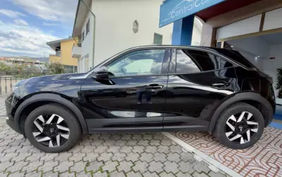 Opel Mokka 2023 — photo 6 of 31