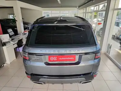 Land Rover Range Rover Sport 2018 - 42990 EUR, 159000 km - AUTO.MOTO.pt - 159000km - foto 10 de 35