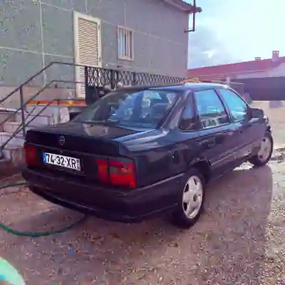 Opel GT 1995 - 800 EUR, 307000 km - 307000km - foto 1 de 13