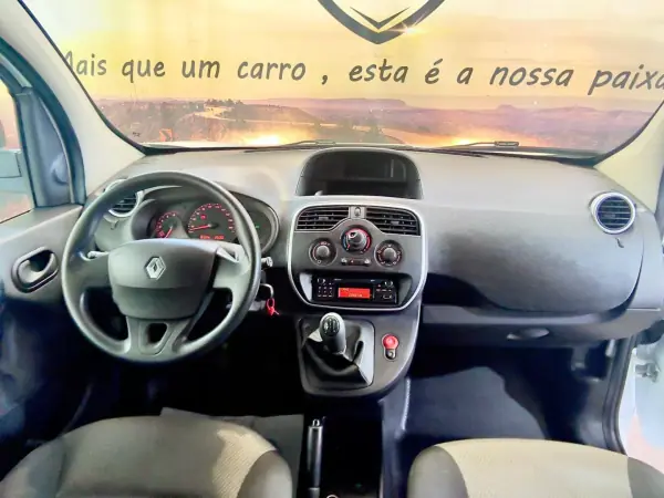 Renault KANGOO 1.5 BLUE DCI 3LUG EDITION ONE 2019 - 11500 EUR, 161094 km - AUTO.MOTO.pt - 161094km - foto 17 de 25
