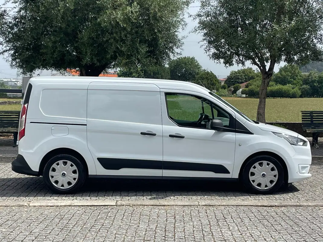Ford Transit 2018 - 12900 EUR, 138000 km - 138000km - foto 5 de 37