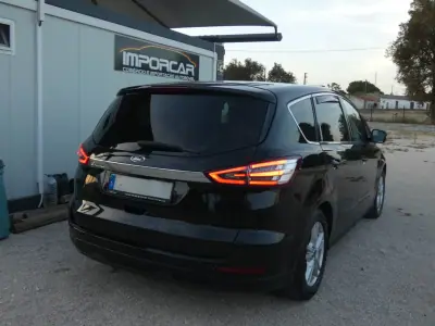 Ford S-Max 2016 - 18750 EUR, 199000 km - AUTO.MOTO.pt - 199000km - foto 2 de 25