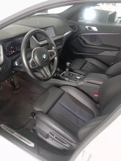 BMW 118 2021 - 23800 EUR, 41000 km - AUTO.MOTO.pt - 41000km - foto 18 de 25