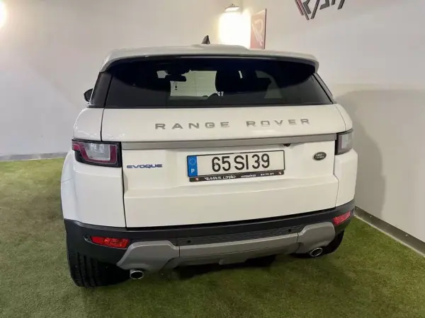 Land Rover Range Rover Evoque 2017 - 16950 EUR, 149900 km - AUTO.MOTO.pt - 149900km - foto 9 de 32