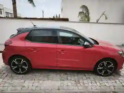 Opel Corsa 2019 - 83700km